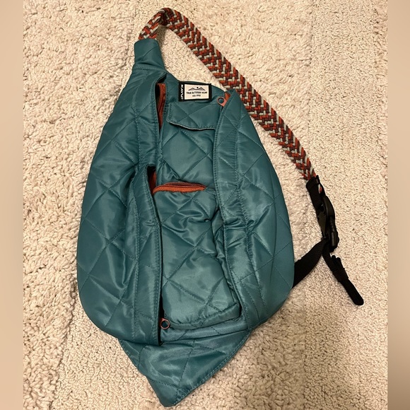 Kavu Handbags - Kavu Sling Bag